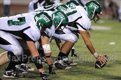 Thumbnail 3 in Glendora vs. Upland photogallery.
