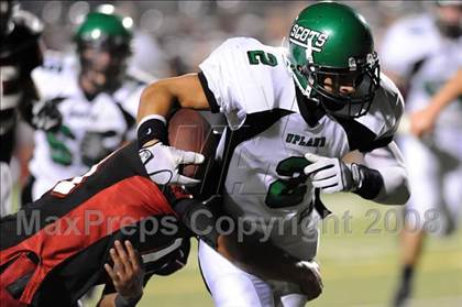 Thumbnail 1 in Glendora vs. Upland photogallery.