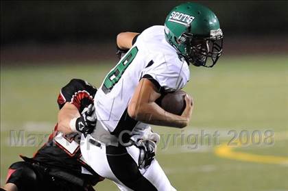 Thumbnail 3 in Glendora vs. Upland photogallery.