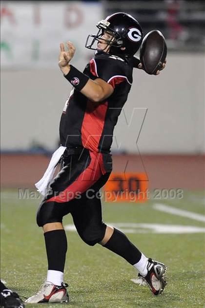 Thumbnail 1 in Glendora vs. Upland photogallery.