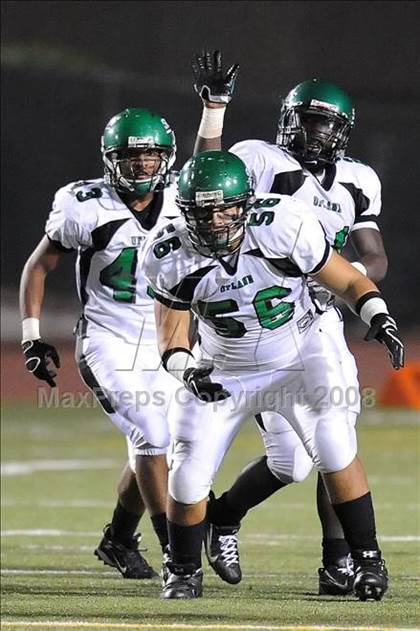Thumbnail 3 in Glendora vs. Upland photogallery.