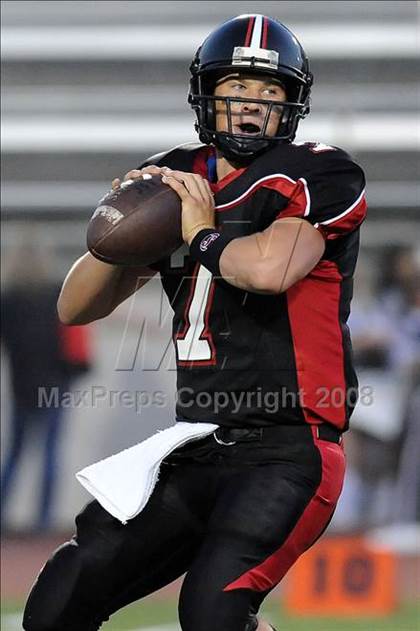 Thumbnail 1 in Glendora vs. Upland photogallery.