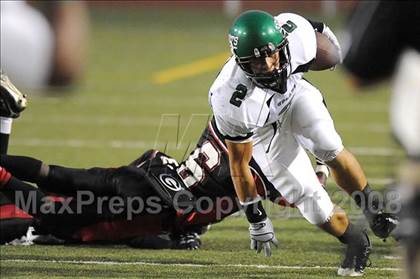 Thumbnail 2 in Glendora vs. Upland photogallery.