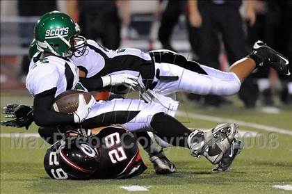 Thumbnail 2 in Glendora vs. Upland photogallery.