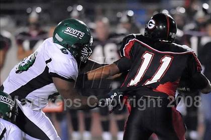 Thumbnail 1 in Glendora vs. Upland photogallery.
