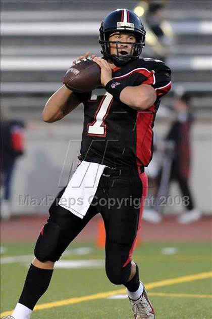 Thumbnail 3 in Glendora vs. Upland photogallery.