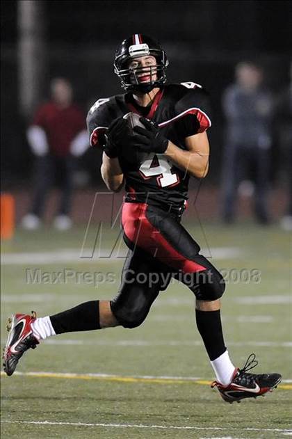 Thumbnail 2 in Glendora vs. Upland photogallery.
