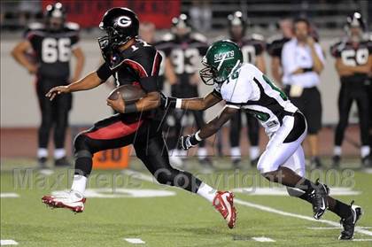 Thumbnail 3 in Glendora vs. Upland photogallery.