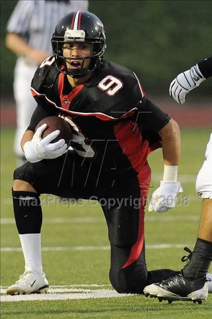 Thumbnail 3 in Glendora vs. Upland photogallery.