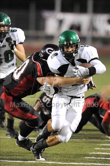Thumbnail 3 in Glendora vs. Upland photogallery.