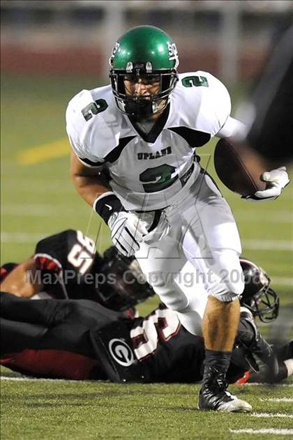 Thumbnail 3 in Glendora vs. Upland photogallery.