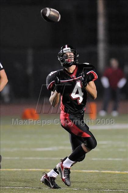 Thumbnail 1 in Glendora vs. Upland photogallery.
