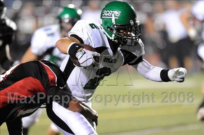 Thumbnail 3 in Glendora vs. Upland photogallery.