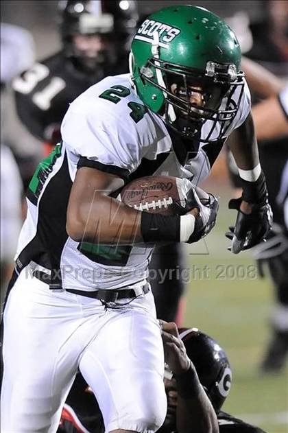 Thumbnail 1 in Glendora vs. Upland photogallery.