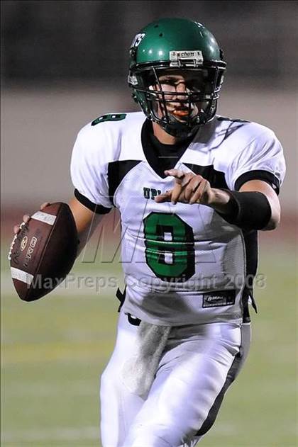 Thumbnail 2 in Glendora vs. Upland photogallery.