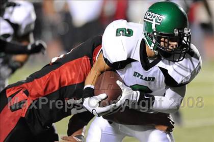 Thumbnail 2 in Glendora vs. Upland photogallery.