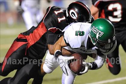 Thumbnail 1 in Glendora vs. Upland photogallery.