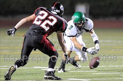 Thumbnail 3 in Glendora vs. Upland photogallery.