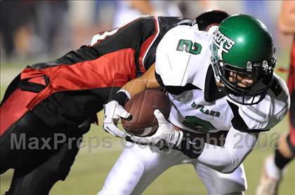 Thumbnail 3 in Glendora vs. Upland photogallery.