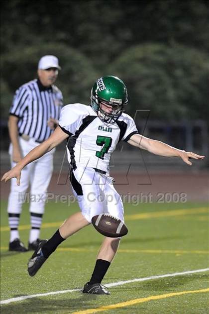Thumbnail 3 in Glendora vs. Upland photogallery.