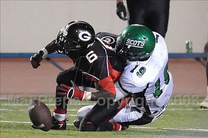 Thumbnail 2 in Glendora vs. Upland photogallery.