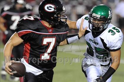 Thumbnail 1 in Glendora vs. Upland photogallery.