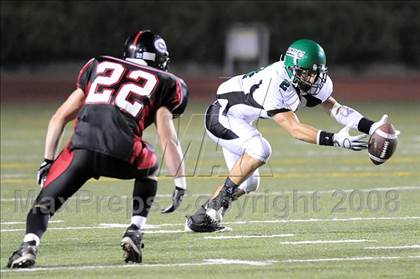 Thumbnail 2 in Glendora vs. Upland photogallery.