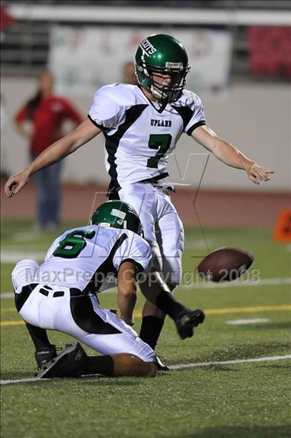Thumbnail 3 in Glendora vs. Upland photogallery.