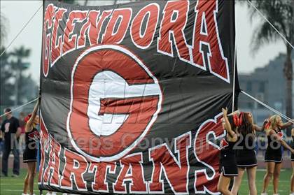 Thumbnail 3 in Glendora vs. Upland photogallery.