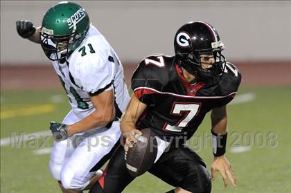 Thumbnail 1 in Glendora vs. Upland photogallery.