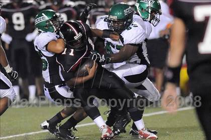 Thumbnail 1 in Glendora vs. Upland photogallery.