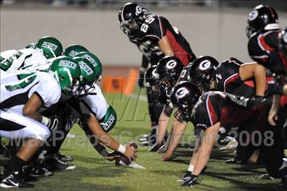 Thumbnail 3 in Glendora vs. Upland photogallery.