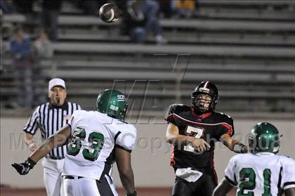 Thumbnail 2 in Glendora vs. Upland photogallery.