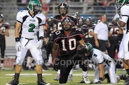 Thumbnail 3 in Glendora vs. Upland photogallery.