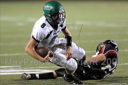 Thumbnail 1 in Glendora vs. Upland photogallery.