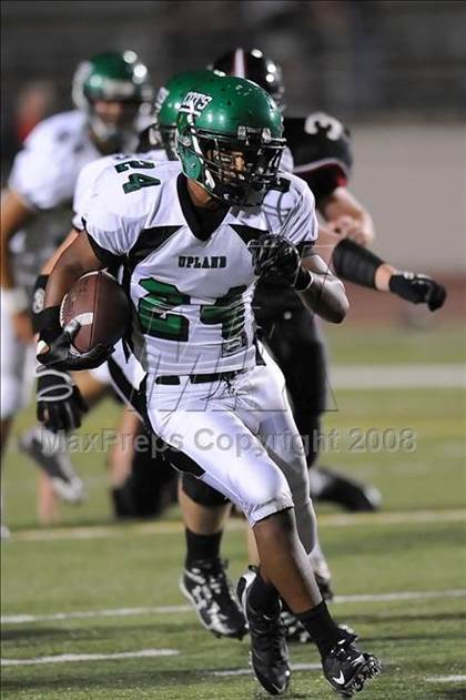 Thumbnail 1 in Glendora vs. Upland photogallery.