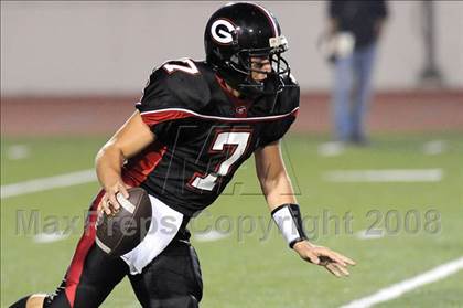 Thumbnail 2 in Glendora vs. Upland photogallery.