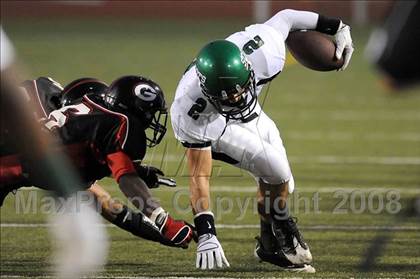 Thumbnail 3 in Glendora vs. Upland photogallery.