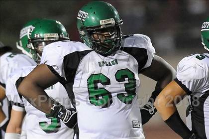 Thumbnail 3 in Glendora vs. Upland photogallery.