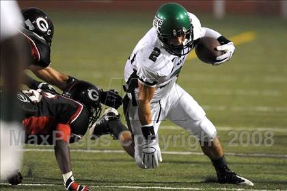 Thumbnail 2 in Glendora vs. Upland photogallery.