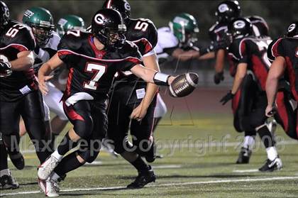 Thumbnail 1 in Glendora vs. Upland photogallery.