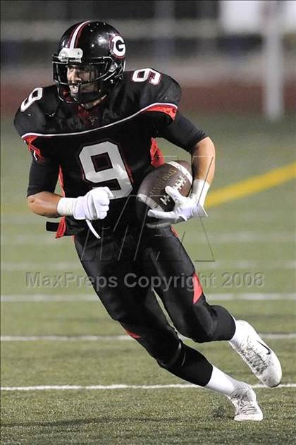 Thumbnail 1 in Glendora vs. Upland photogallery.