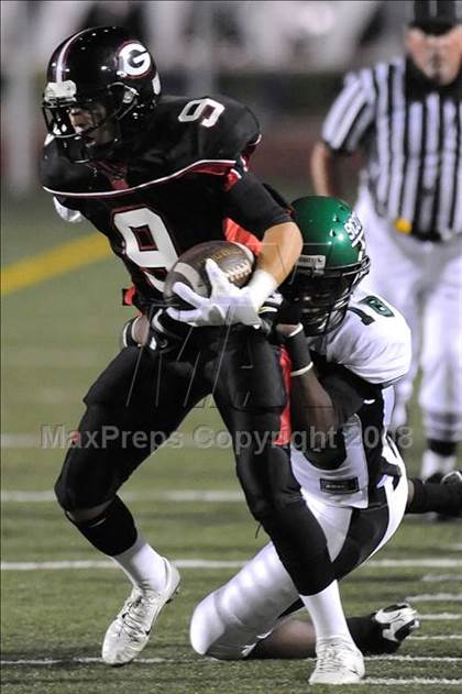 Thumbnail 1 in Glendora vs. Upland photogallery.