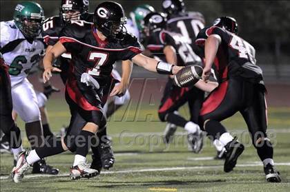 Thumbnail 2 in Glendora vs. Upland photogallery.
