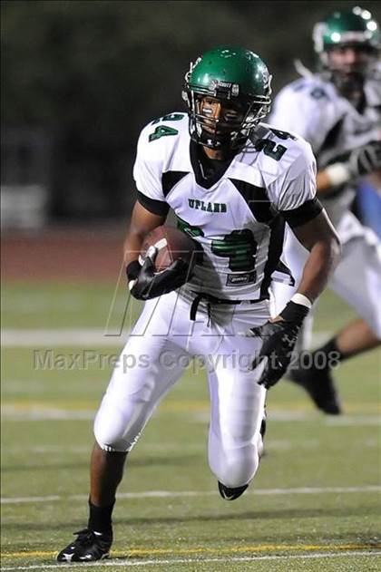 Thumbnail 1 in Glendora vs. Upland photogallery.