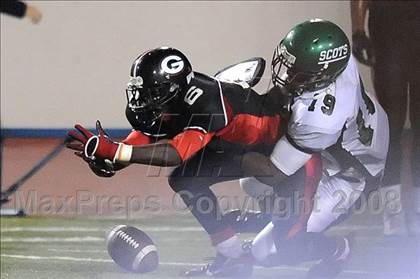 Thumbnail 1 in Glendora vs. Upland photogallery.