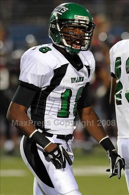 Thumbnail 3 in Glendora vs. Upland photogallery.