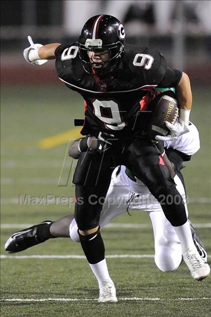 Thumbnail 3 in Glendora vs. Upland photogallery.