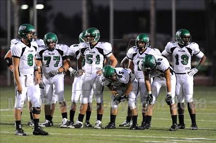 Thumbnail 1 in Glendora vs. Upland photogallery.