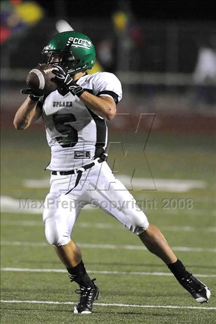 Thumbnail 3 in Glendora vs. Upland photogallery.